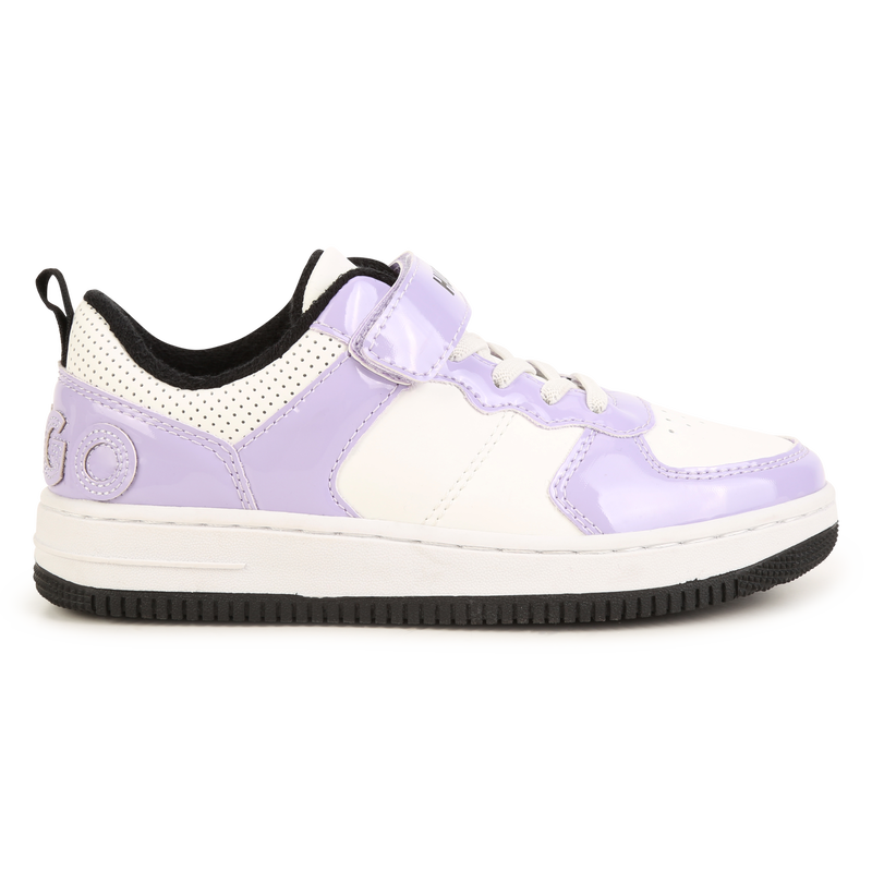 TENIS HUGO 
                    GIRL