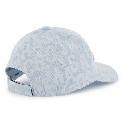 Bon&eacute; de ganga MARC JACOBS BOY