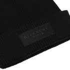 Gorro GIVENCHY 
                    MENINO