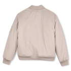 Jaqueta revers&iacute;vel DKNY 
                    BOY
