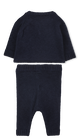 Conjunto de camisola e cal&ccedil;as BOSS 
                    BOY