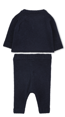 Conjunto de camisola e cal&ccedil;as BOSS BOY