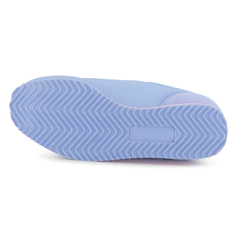 T&Eacute;NIS RENDADOS BILLIEBLUSH 
                        GIRL