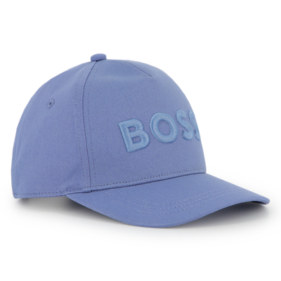 Tampa com fecho ajust&aacute;vel BOSS BOY