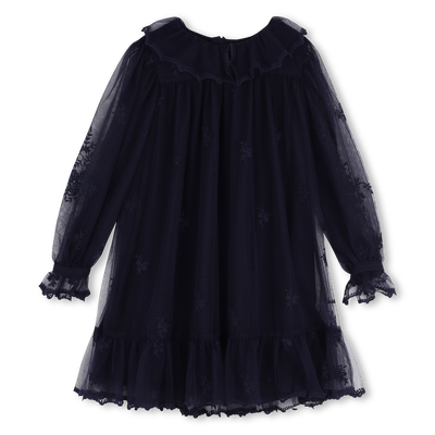 Vestido de cerim&ocirc;nia CHLOE GIRL