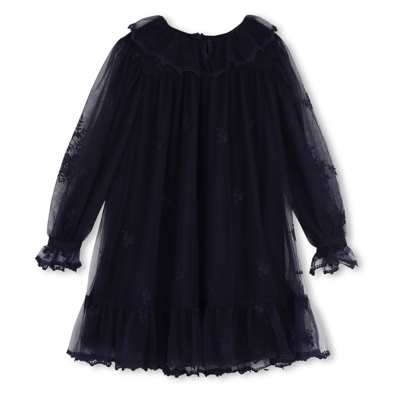 Vestido de cerim&ocirc;nia CHLOE 
                        GIRL