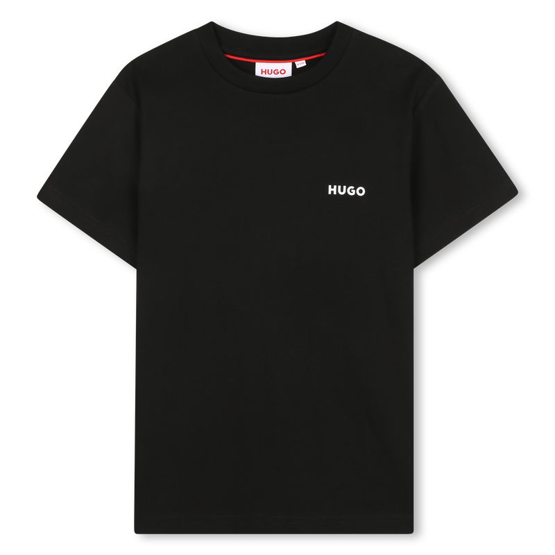 Pack de 2 t-shirts HUGO 
                    BOY