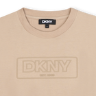 T-shirt de manga curta DKNY 
                    UNISEX