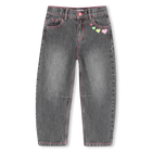 Cal&ccedil;a de denim BILLIEBLUSH 
                    GIRL