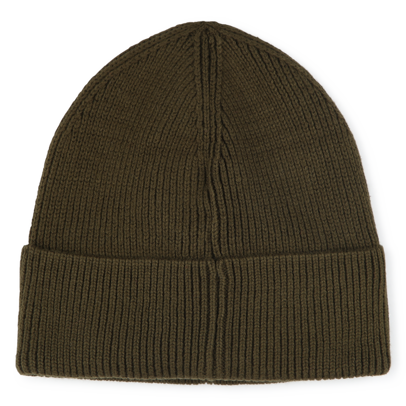 Gorro de malha unissexo ZADIG & VOLTAIRE 
                        GIRL