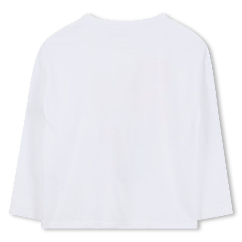 Camiseta de manga comprida BILLIEBLUSH 
                    GIRL