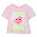 T-shirt + conjunto de cal&ccedil;&otilde;es BILLIEBLUSH 
                    GIRL