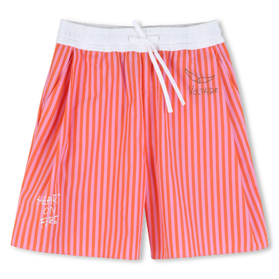 BERLUDA LISTRADA ZADIG & VOLTAIRE GIRL