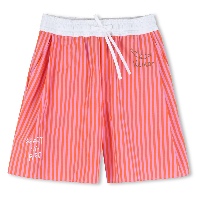 BERLUDA LISTRADA ZADIG & VOLTAIRE 
                        GIRL