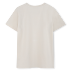 T-shirt de manga curta BOSS 
                    GIRL