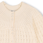 Cardigan de tric&ocirc; CHLOE 
                    GIRL
