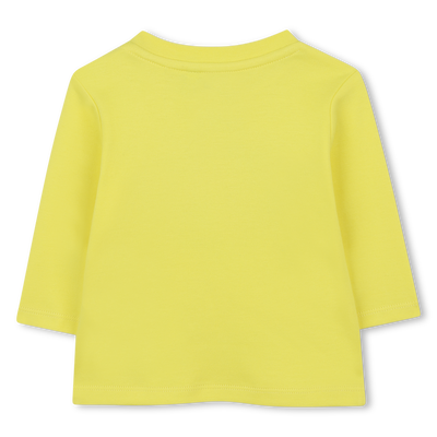 Camiseta de manga comprida TIMBERLAND BOY