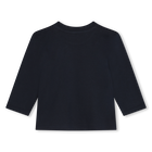 T-shirt com logo estampado TIMBERLAND 
                    BOY