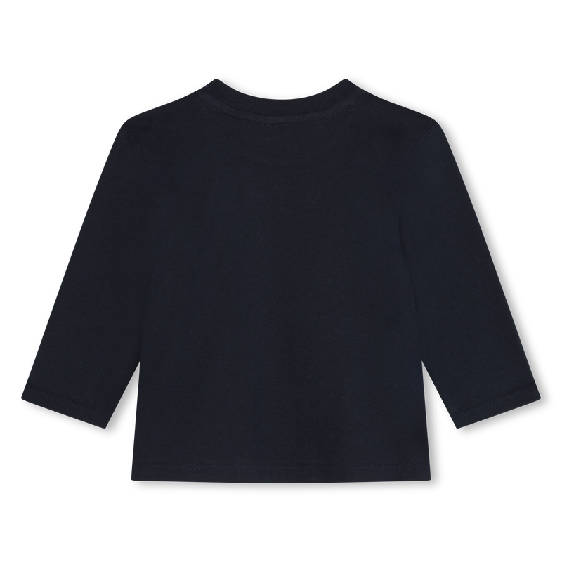 T-shirt com logo estampado TIMBERLAND 
                        BOY