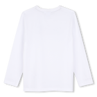 Camiseta de manga longa BOSS 
                    BOY