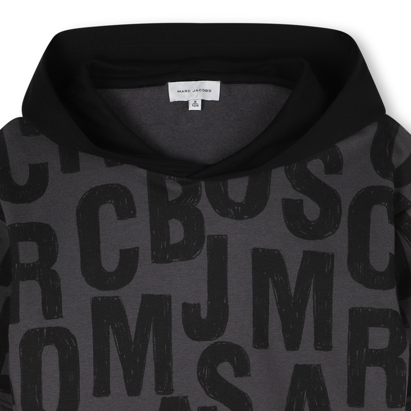 Capuz MARC JACOBS 
                    BOY
