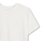 Camiseta de mangas curtas GIVENCHY 
                    BOY