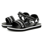 Sand&aacute;lias leves KARL LAGERFELD KIDS 
                    GIRL