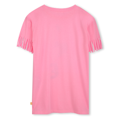 Vestido de manga curta BILLIEBLUSH GIRL