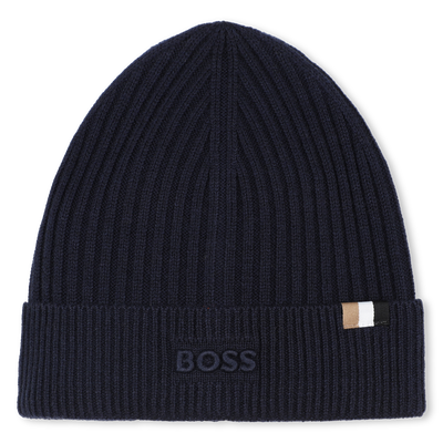 Gorro de malha BOSS BOY