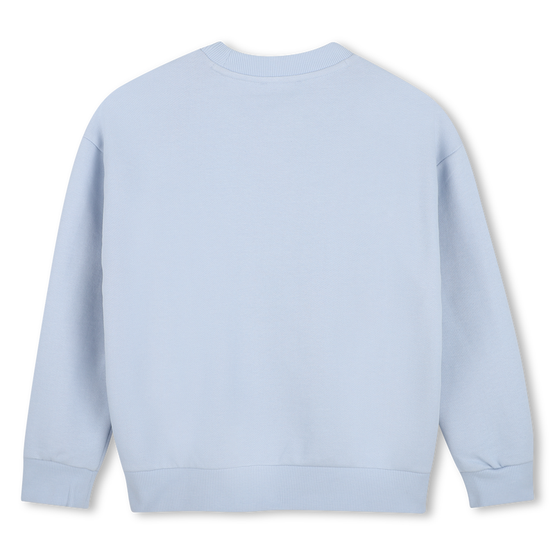 Su&eacute;ter KENZO KIDS 
                        UNISEX