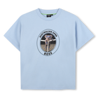 Camiseta BOSS 
                    MENINO