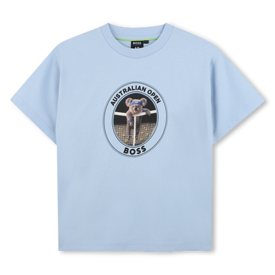 Camiseta BOSS MENINO