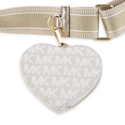 Mala e porta moedas MICHAEL KORS 
                    GIRL