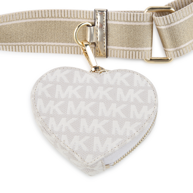 Mala e porta moedas MICHAEL KORS 
                        GIRL