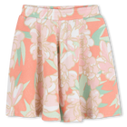 Saia de l&atilde; KENZO KIDS 
                    GIRL