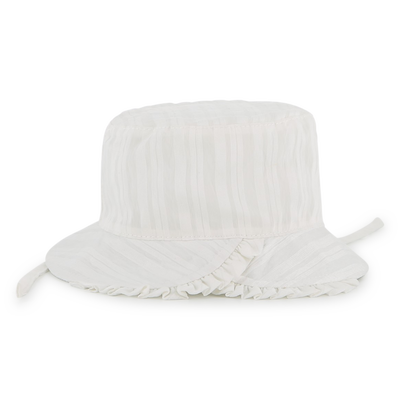 CHAPÉU COM GRAVATAS BOSS GIRL