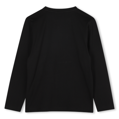 Camiseta de manga comprida BOSS BOY