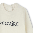 Macac&atilde;o de l&atilde; e caxemira ZADIG & VOLTAIRE 
                    UNISEX