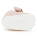 T&ecirc;nis KARL LAGERFELD KIDS 
                    GIRL