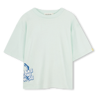 T-shirt de manga curta BILLIEBLUSH 
                    BOY