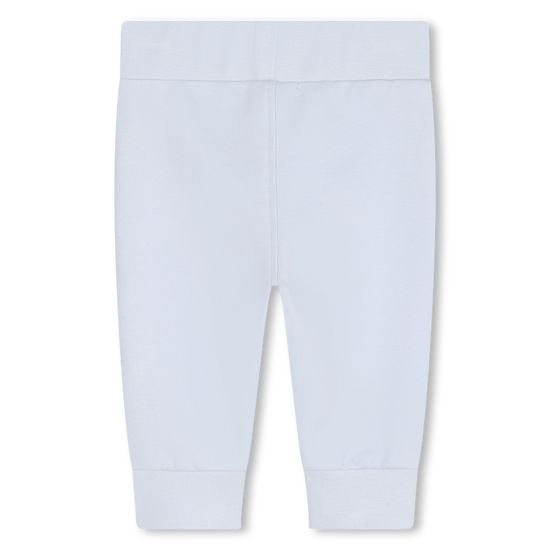 Conjunto de 2 pe&ccedil;as de molet&atilde;o BOSS 
                        BOY