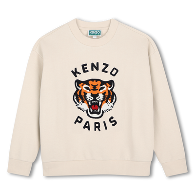 Su&eacute;ter KENZO KIDS UNISEX