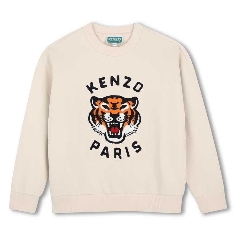 Su&eacute;ter KENZO KIDS 
                        UNISEX