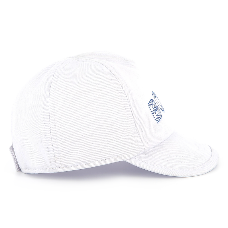 Bon&eacute; de algod&atilde;o BOSS 
                        BOY