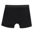 Conjunto de boxers BOSS 
                    MENINO