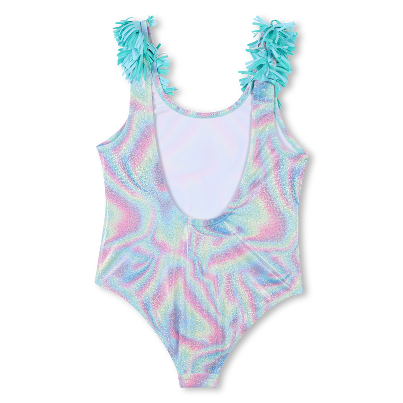 Fato de banho de 1 pe&ccedil;a BILLIEBLUSH 
                        GIRL