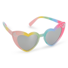 &Oacute;culos de sol cora&ccedil;&atilde;o BILLIEBLUSH 
                    GIRL