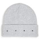 Gorro de tric&ocirc;, GRIS CHINE, hi-res