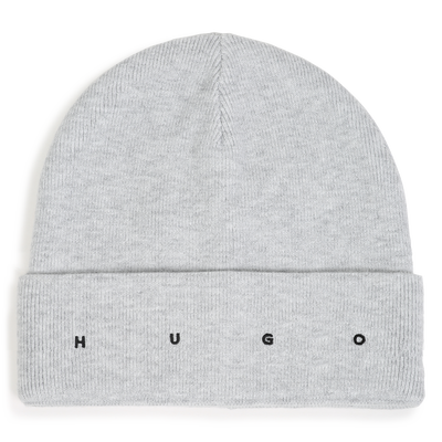 Gorro de tric&ocirc; HUGO BOY