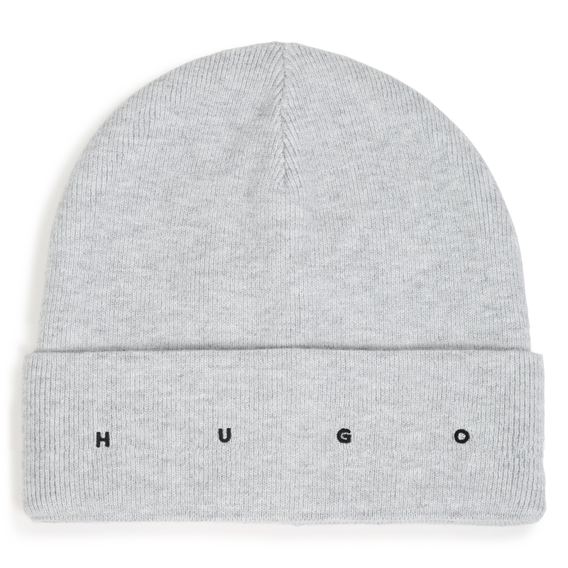 Gorro de tric&ocirc; HUGO 
                        BOY